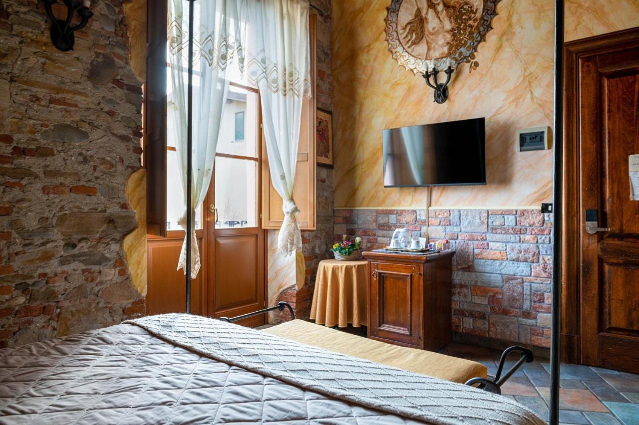 Luxury Corte Di Re Artu Lucca Bagian luar foto